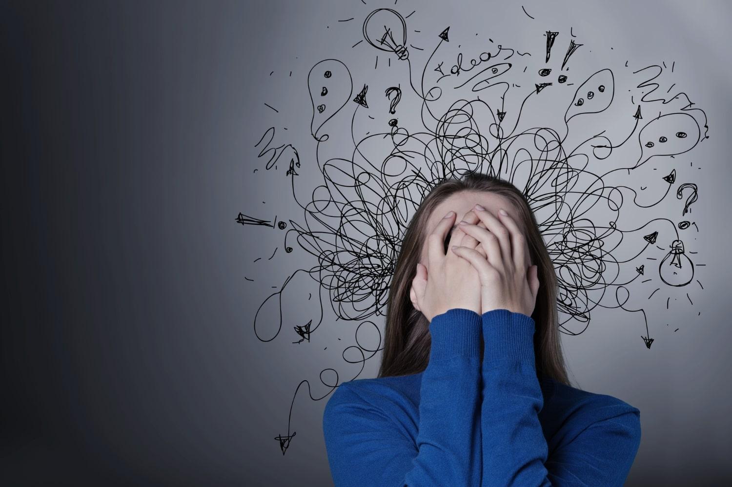 Anxiety Management and Online Therapy: Finding Your Calm in a Chaotic Corporate World