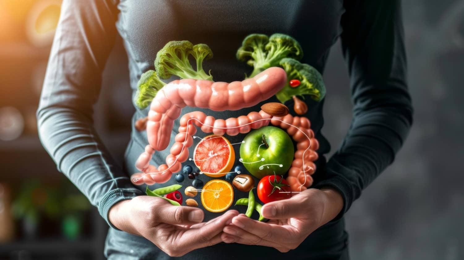 Optimizing Gut Health: Understanding Probiotics and Prebiotics