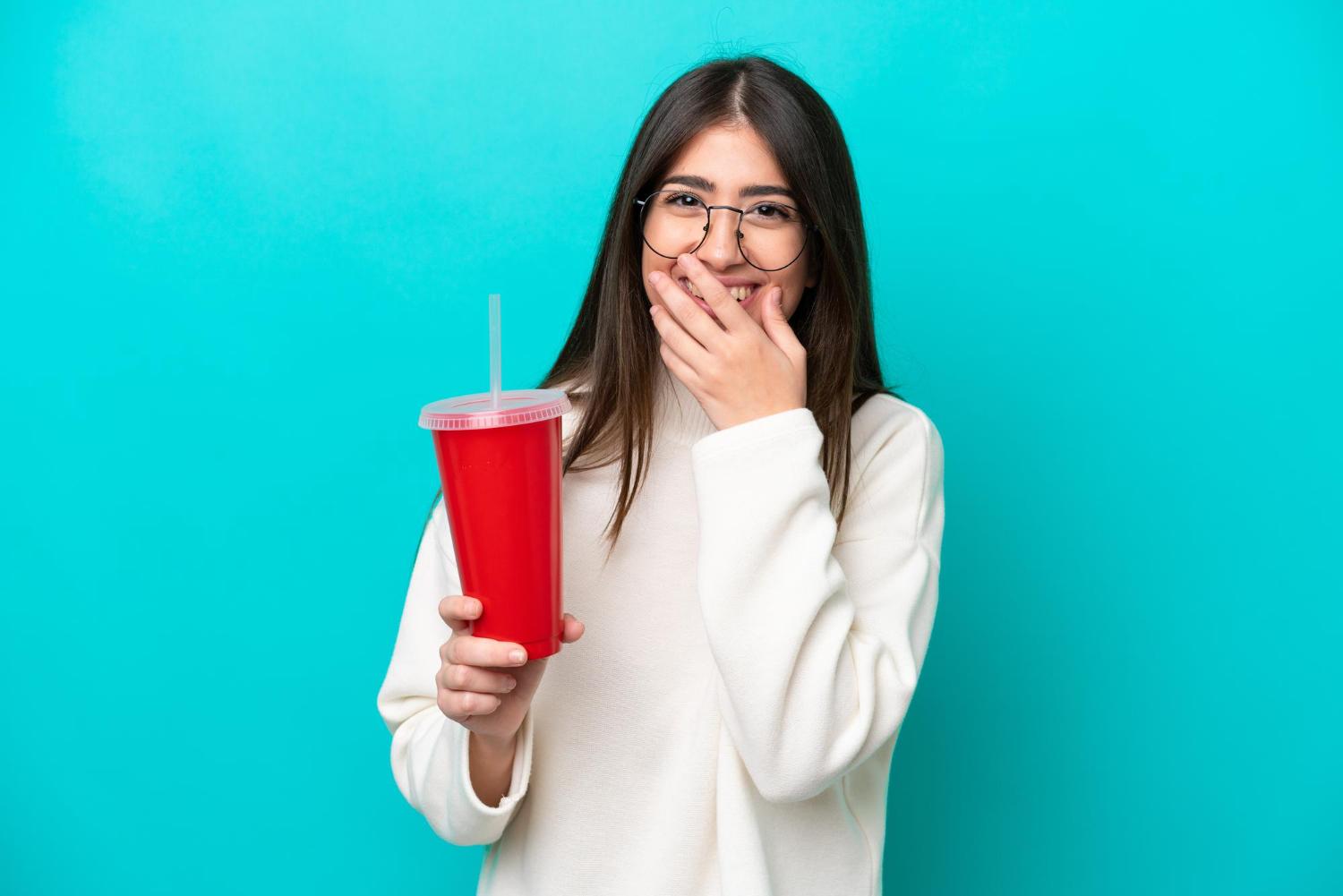 Foods and Drinks That Harm Your Teeth